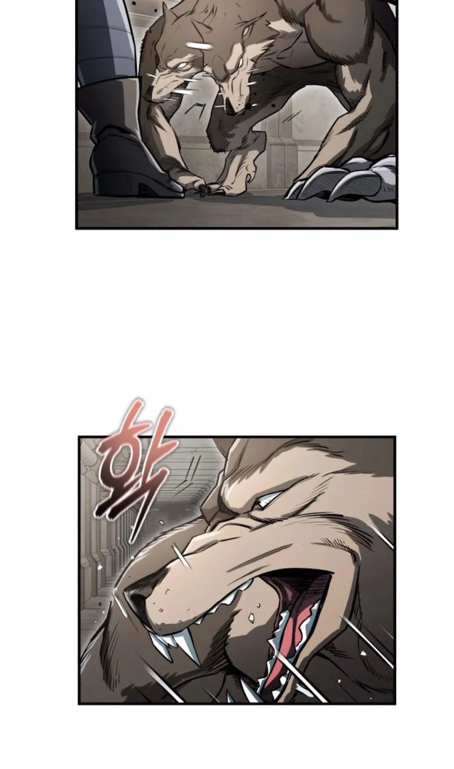 Blood Demon Reincarnation Chapter 4 page 76 - 