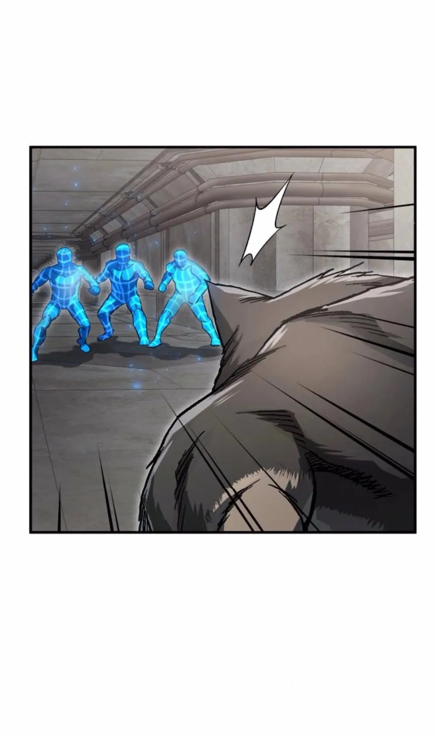 Blood Demon Reincarnation Chapter 4 page 77 - 