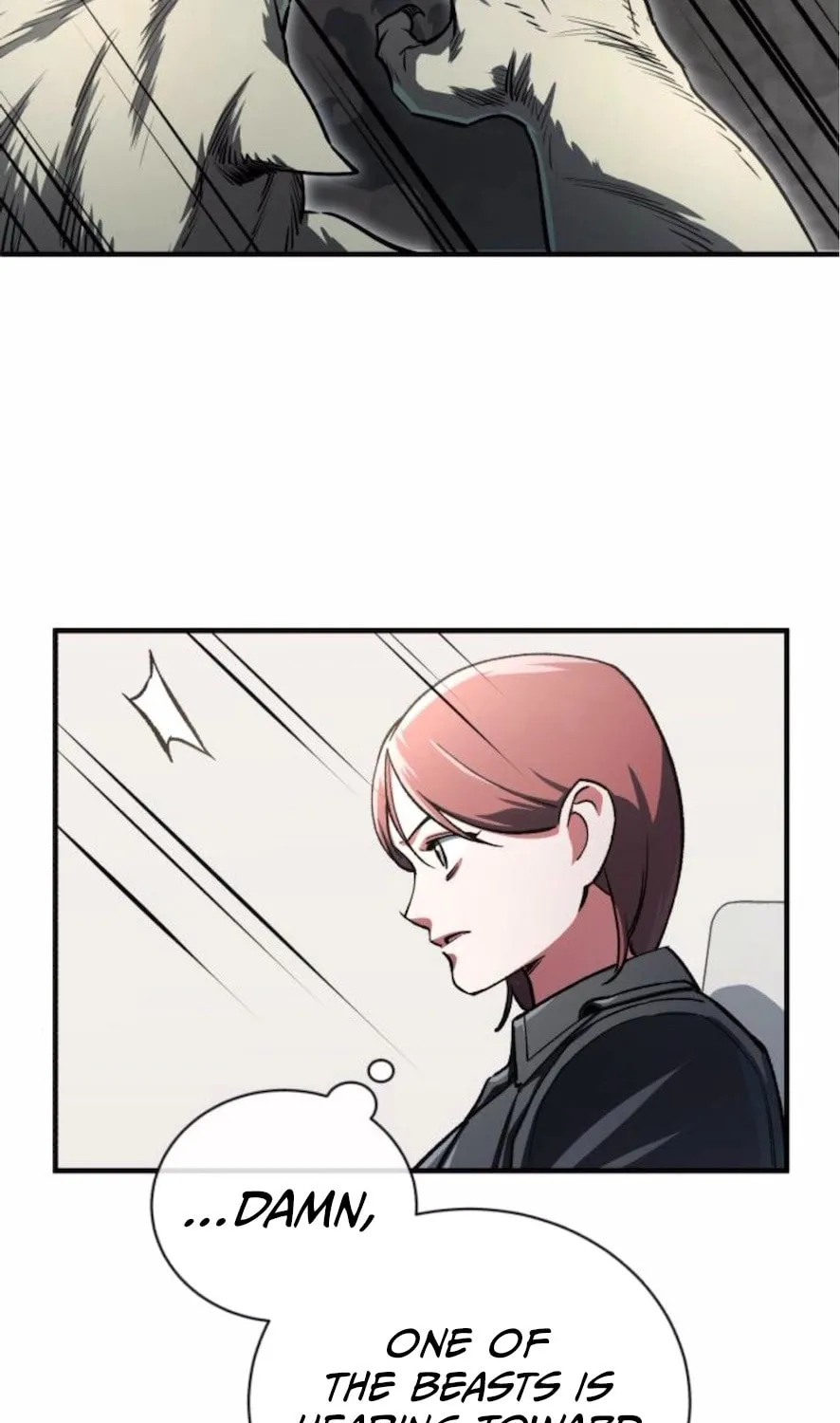 Blood Demon Reincarnation Chapter 4 page 79 - 