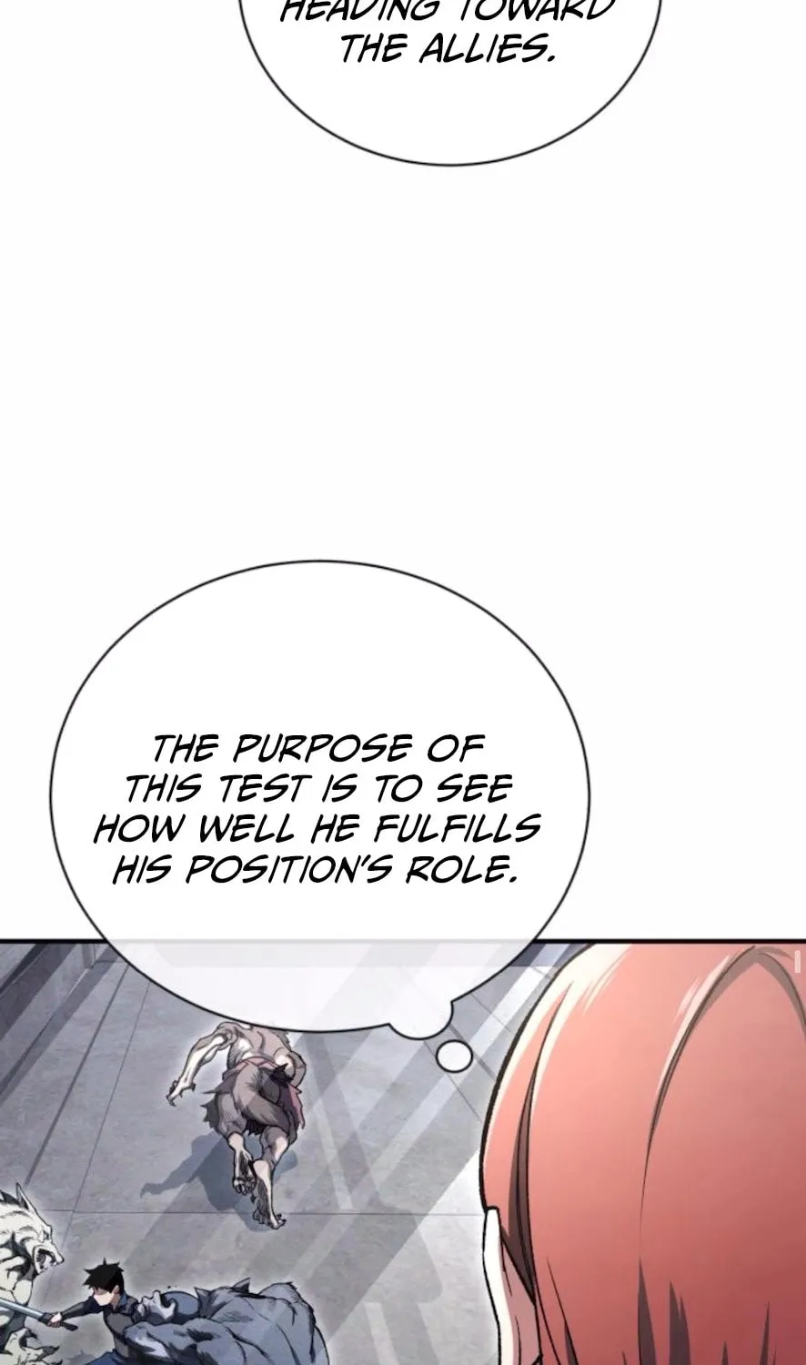 Blood Demon Reincarnation Chapter 4 page 80 - 
