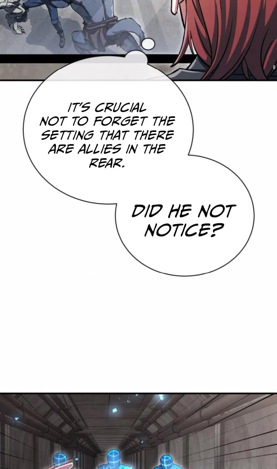 Blood Demon Reincarnation Chapter 4 page 81 - 