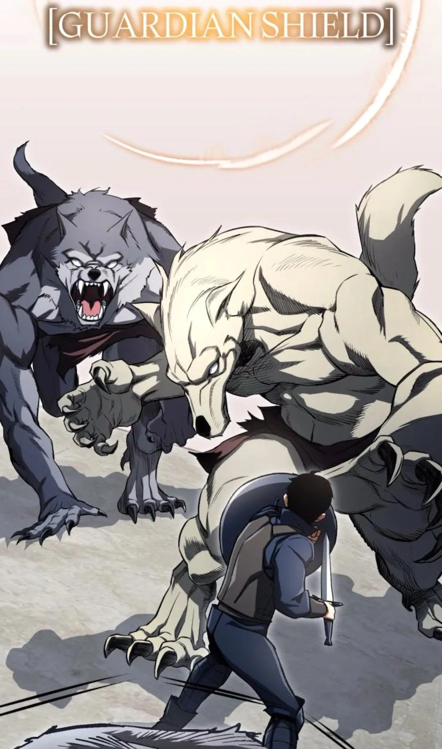 Blood Demon Reincarnation Chapter 4 page 83 - 