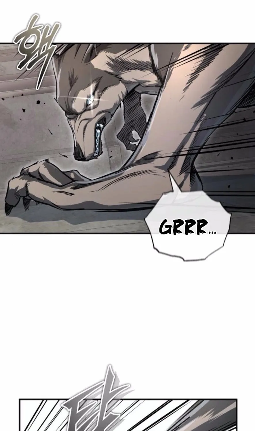 Blood Demon Reincarnation Chapter 4 page 86 - 