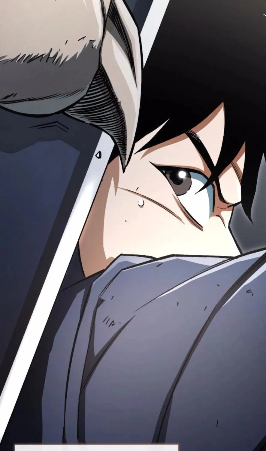 Blood Demon Reincarnation Chapter 4 page 90 - 