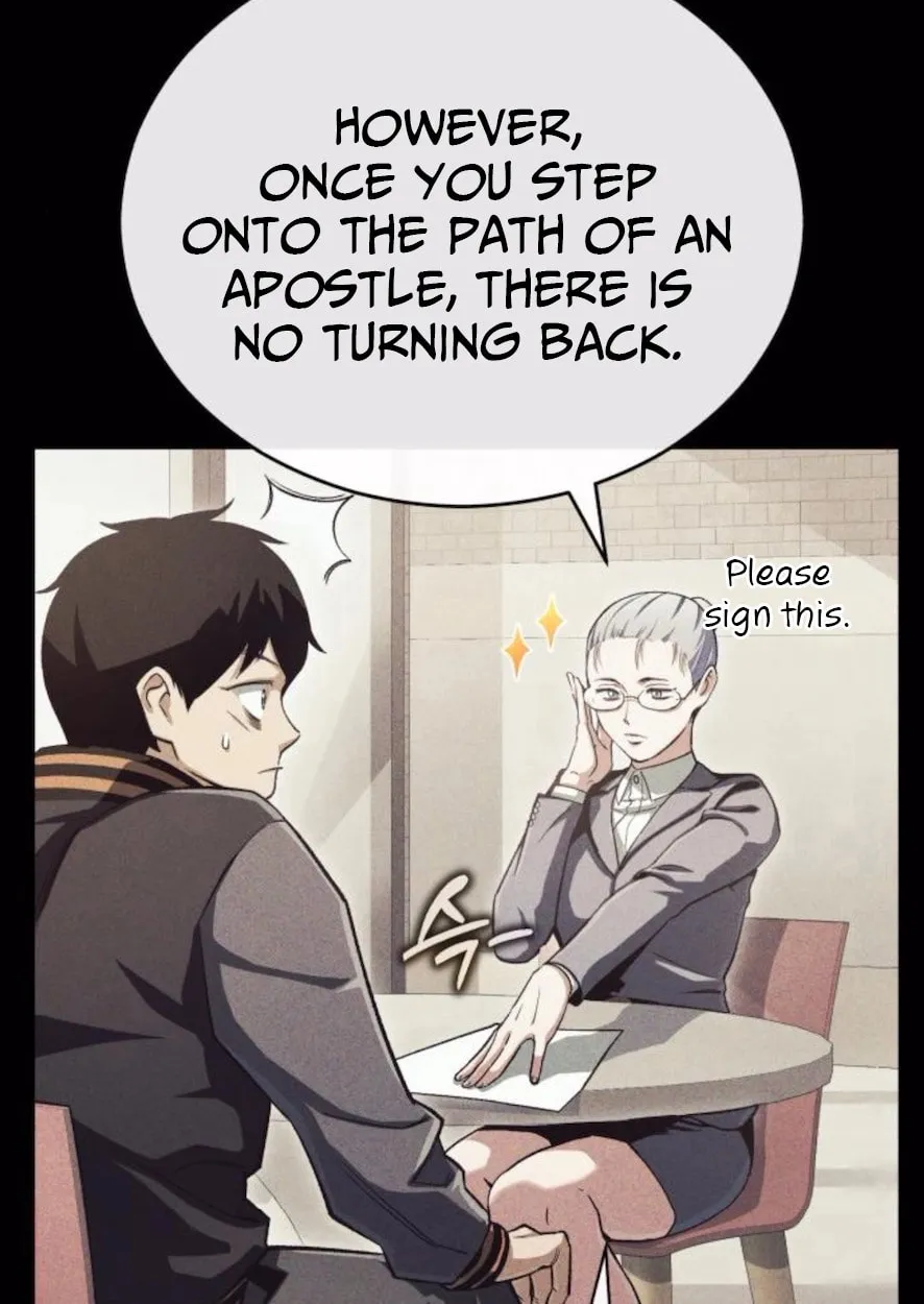 Blood Demon Reincarnation Chapter 4 page 10 - 