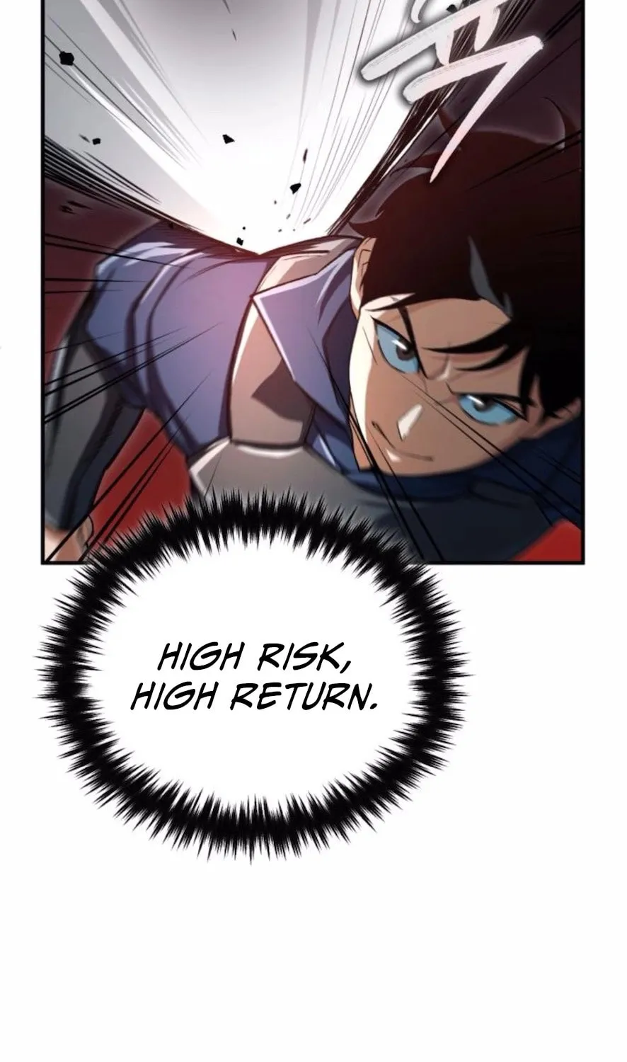Blood Demon Reincarnation Chapter 4 page 98 - 