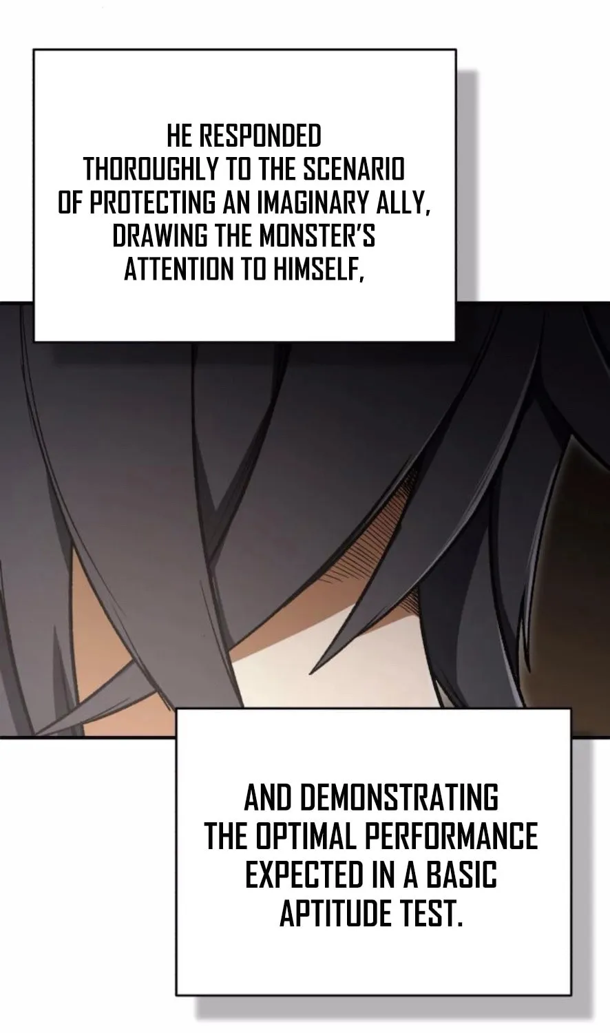 Blood Demon Reincarnation Chapter 5 page 14 - 
