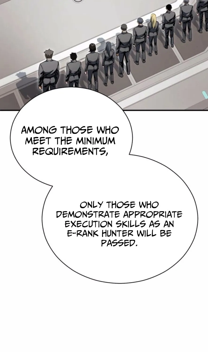 Blood Demon Reincarnation Chapter 5 page 20 - 