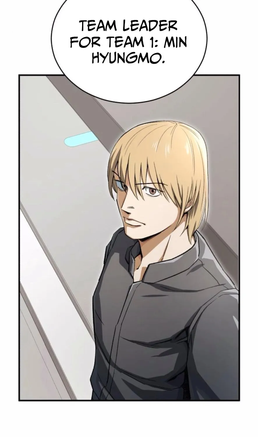 Blood Demon Reincarnation Chapter 5 page 24 - 