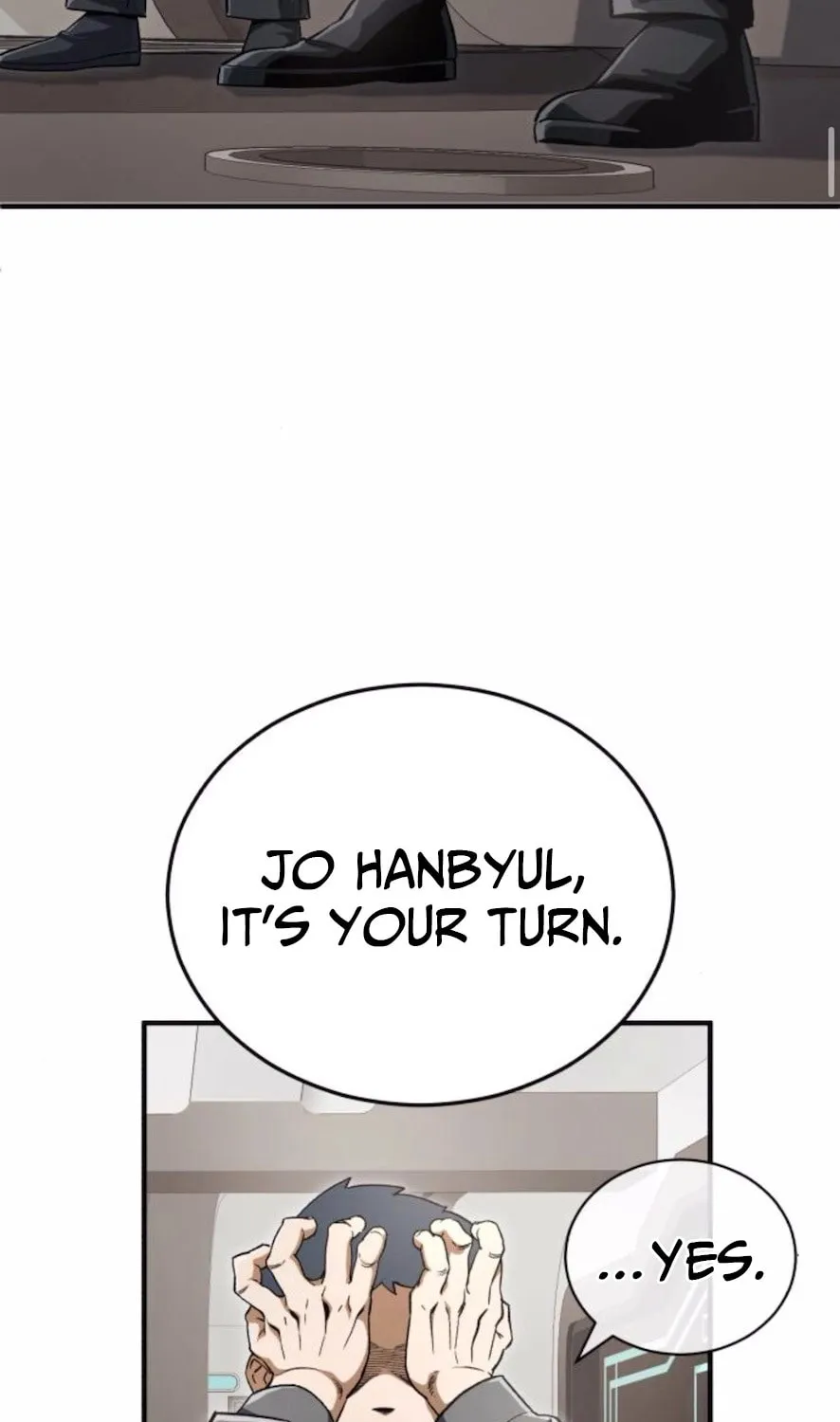 Blood Demon Reincarnation Chapter 5 page 33 - 