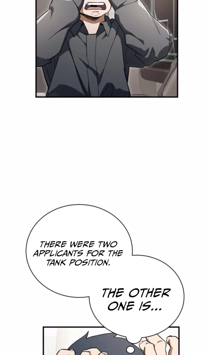 Blood Demon Reincarnation Chapter 5 page 34 - 