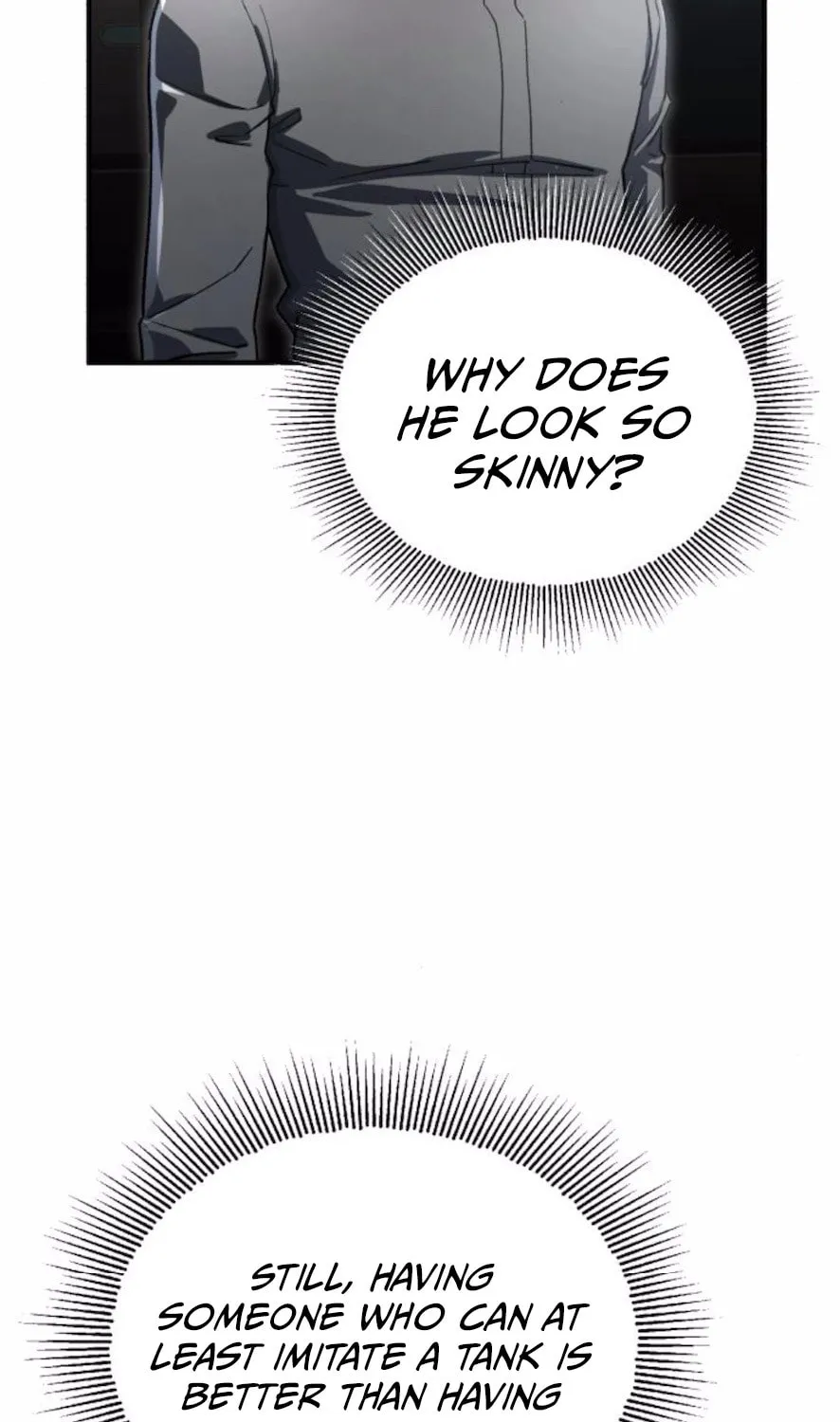 Blood Demon Reincarnation Chapter 5 page 38 - 