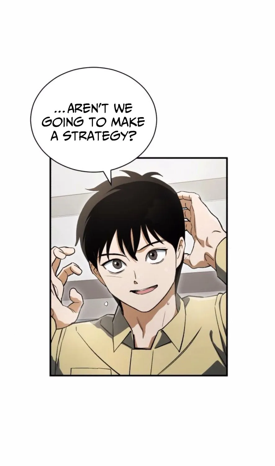 Blood Demon Reincarnation Chapter 5 page 49 - 