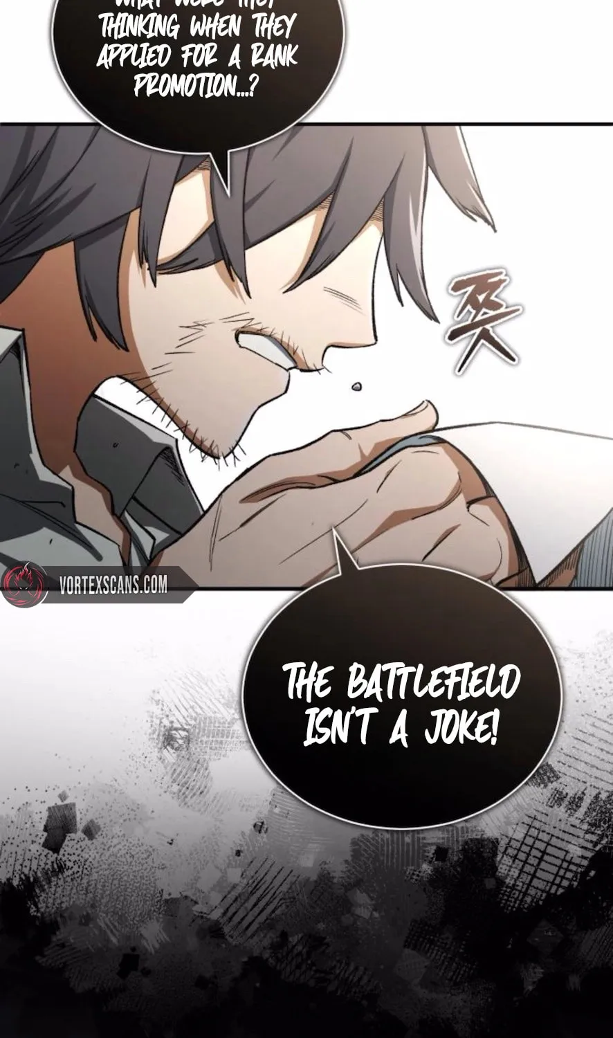 Blood Demon Reincarnation Chapter 5 page 7 - 