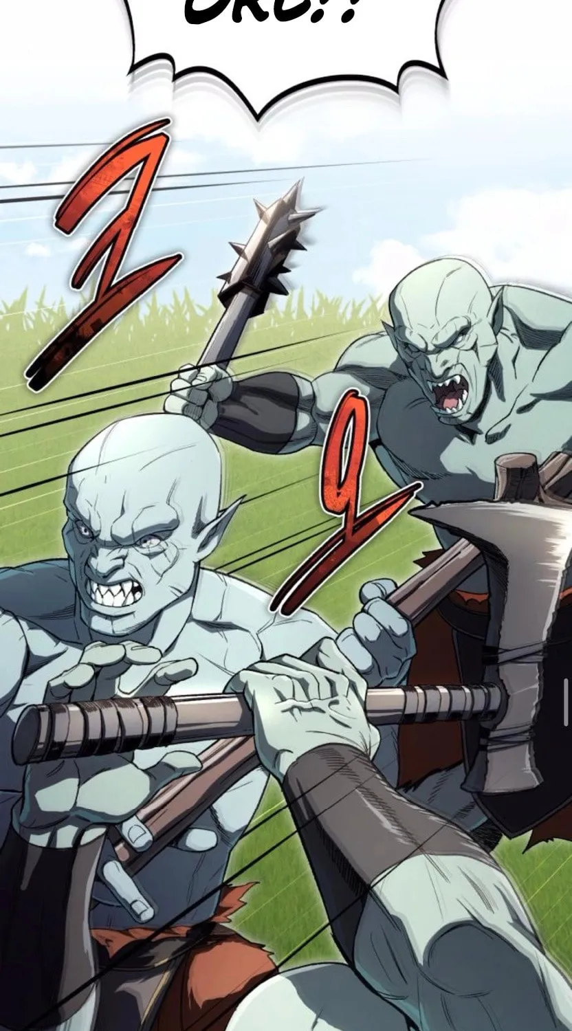 Blood Demon Reincarnation Chapter 5 page 65 - 