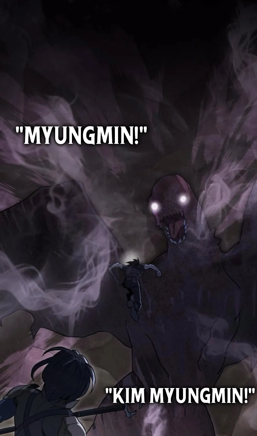 Blood Demon Reincarnation Chapter 5 page 8 - 