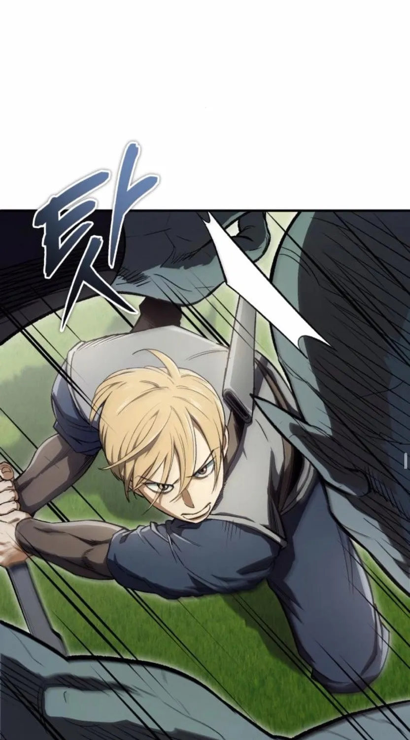 Blood Demon Reincarnation Chapter 5 page 72 - 