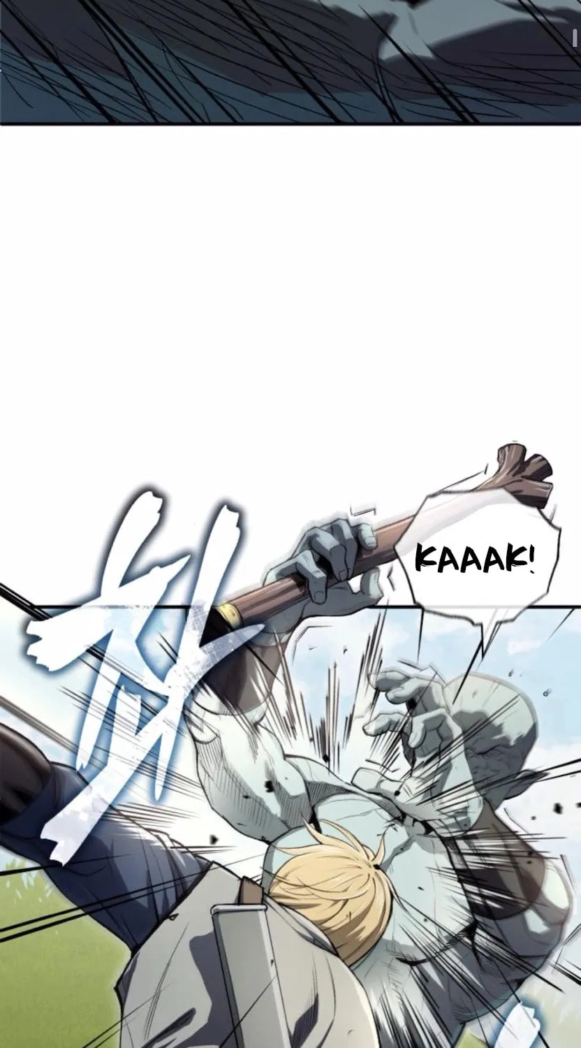 Blood Demon Reincarnation Chapter 5 page 73 - 