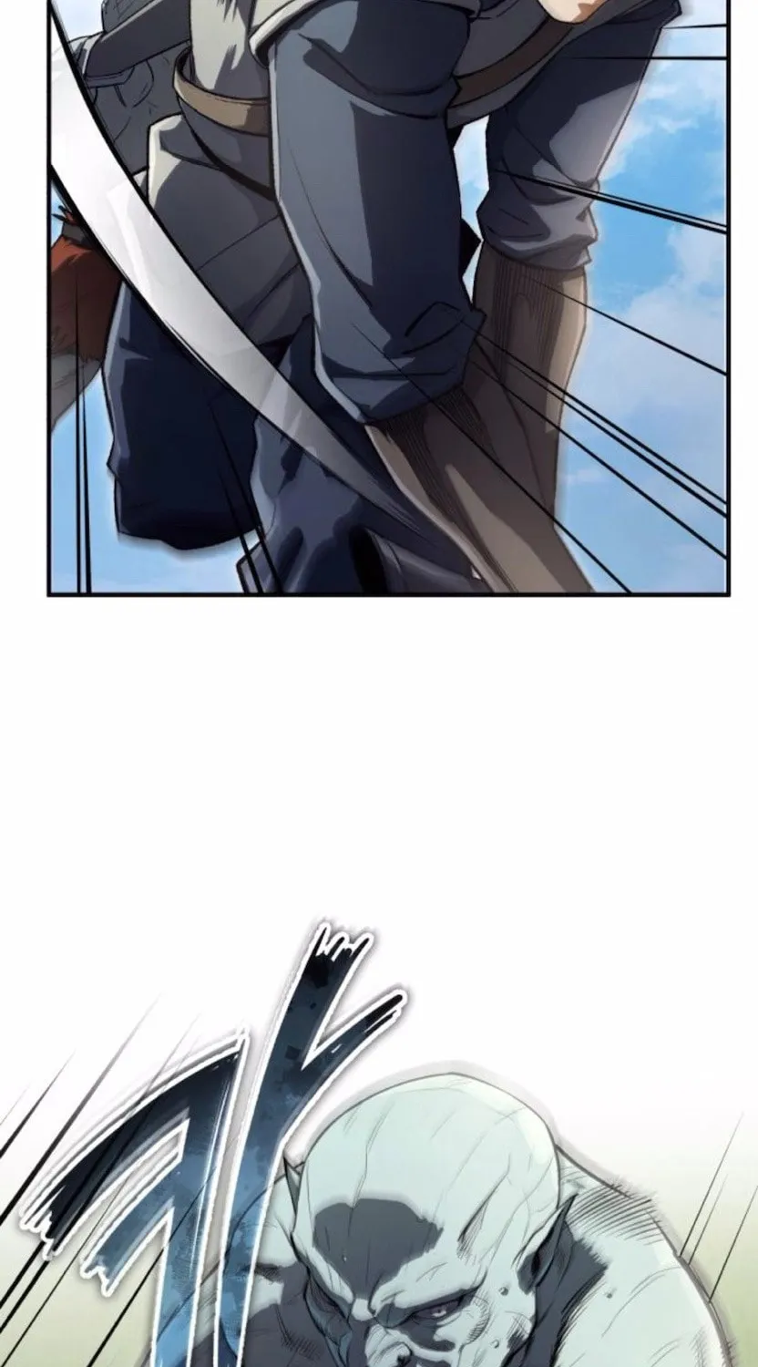 Blood Demon Reincarnation Chapter 5 page 75 - 