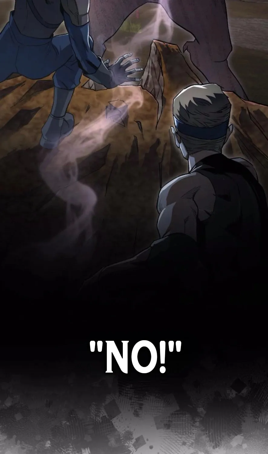 Blood Demon Reincarnation Chapter 5 page 9 - 