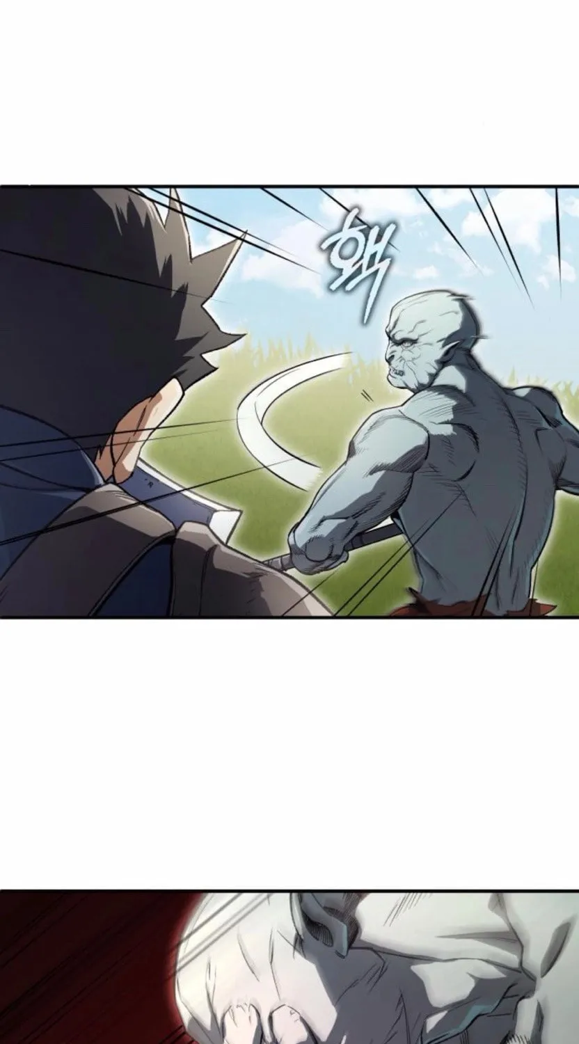 Blood Demon Reincarnation Chapter 5 page 83 - 