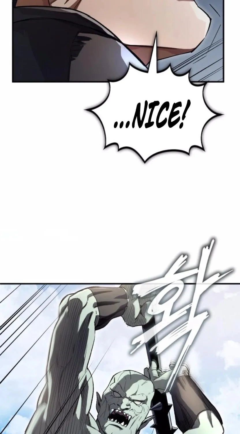 Blood Demon Reincarnation Chapter 5 page 86 - 