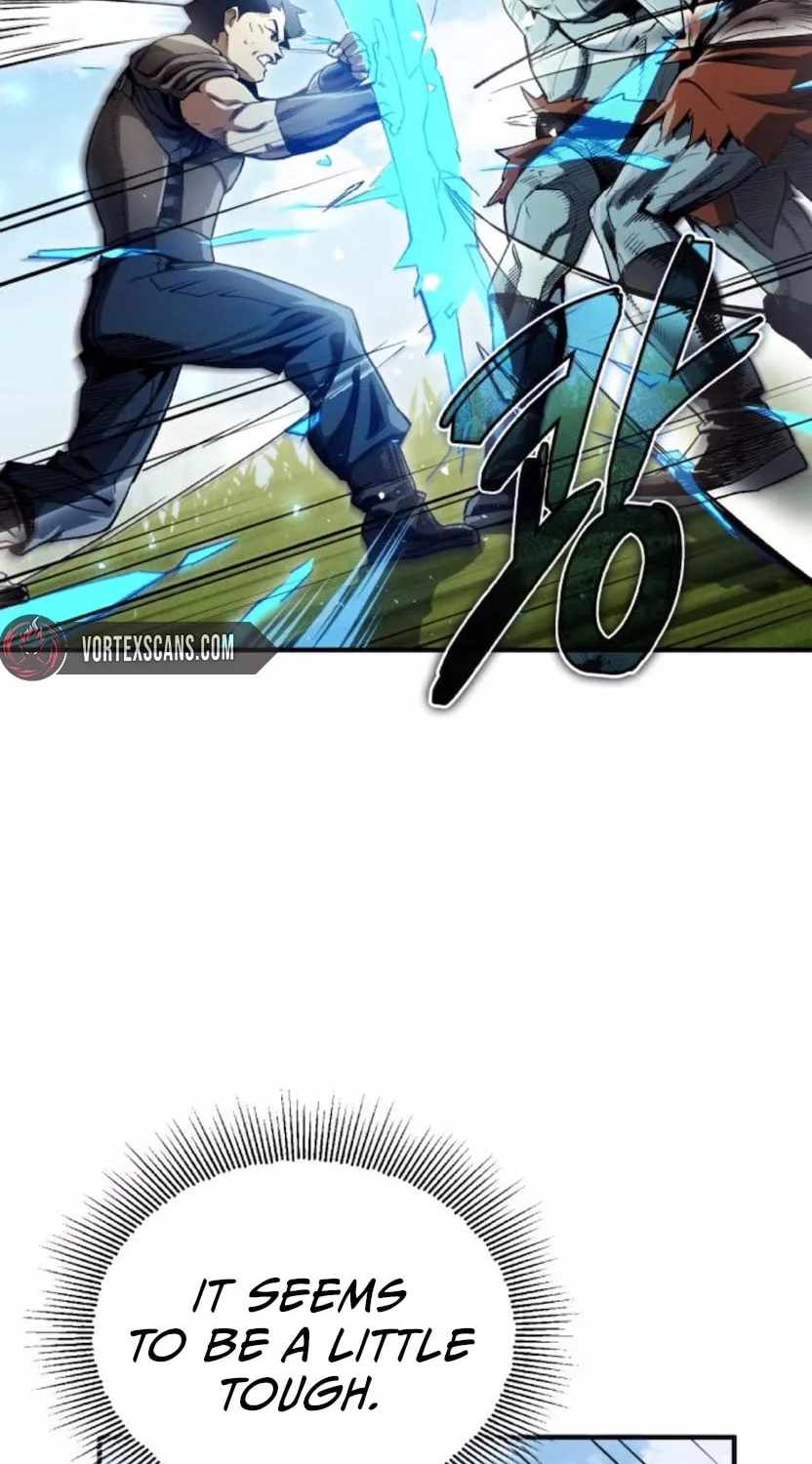 Blood Demon Reincarnation Chapter 5 page 88 - 