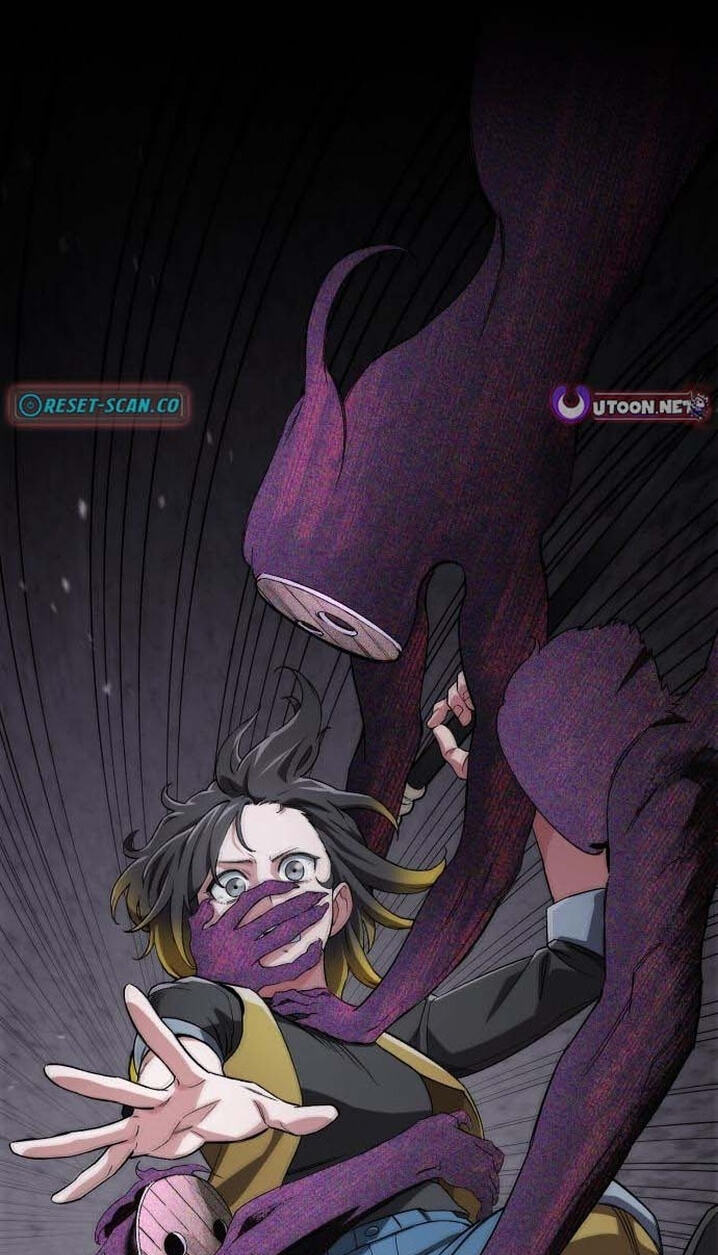 Blood Demon Reincarnation Chapter 55 page 2 - 