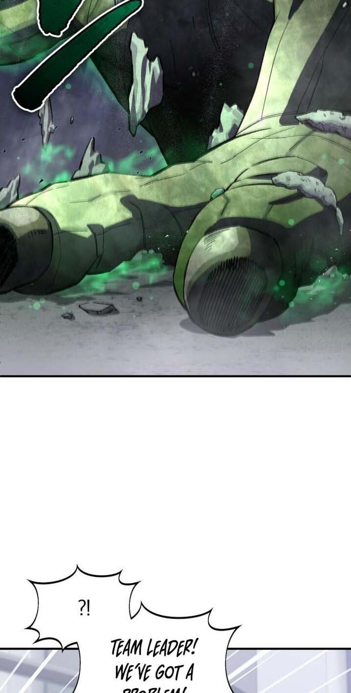 Blood Demon Reincarnation Chapter 55 page 104 - 