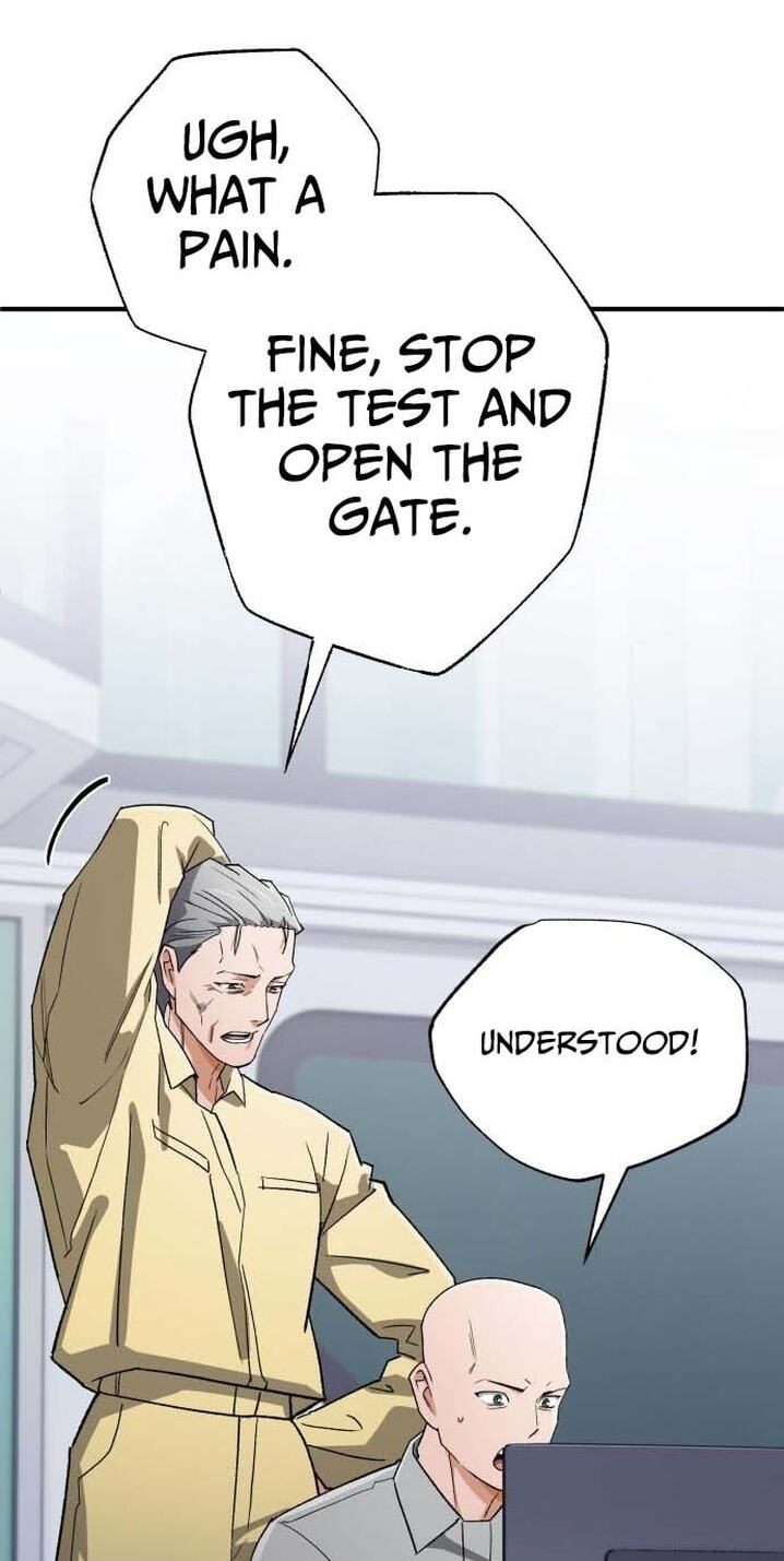 Blood Demon Reincarnation Chapter 55 page 108 - 