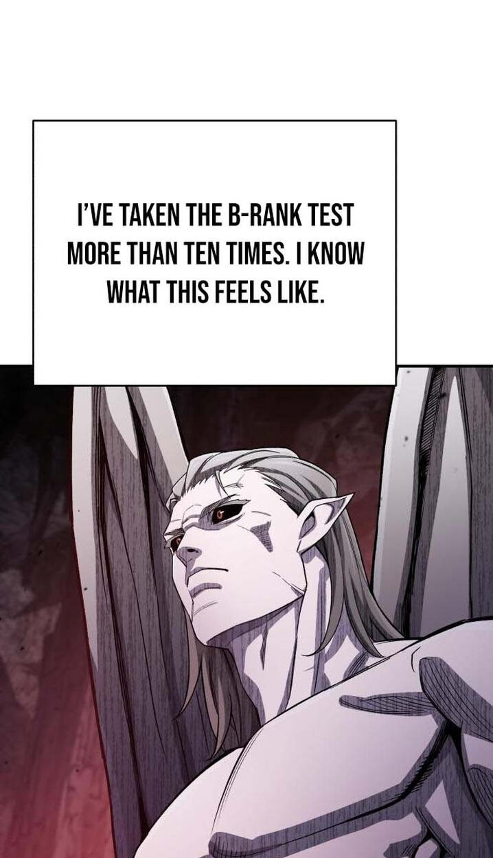 Blood Demon Reincarnation Chapter 55 page 115 - 