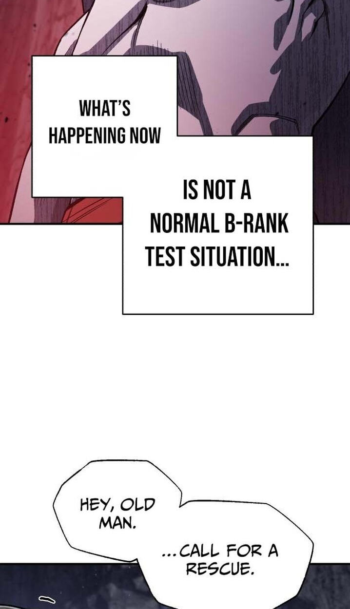 Blood Demon Reincarnation Chapter 55 page 116 - 