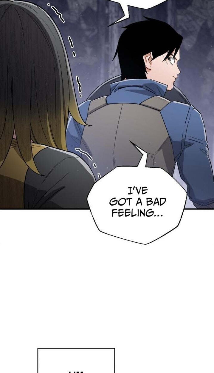 Blood Demon Reincarnation Chapter 55 page 117 - 