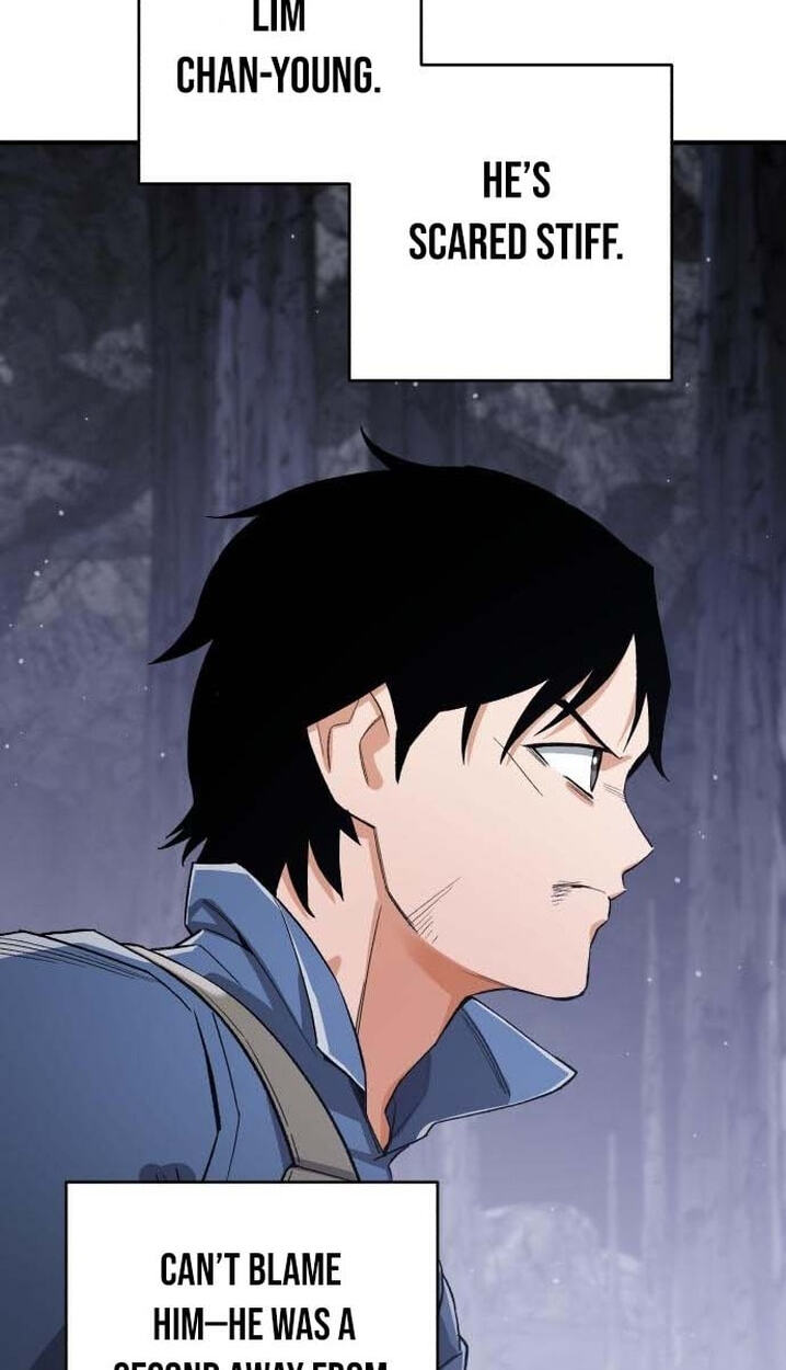Blood Demon Reincarnation Chapter 55 page 118 - 