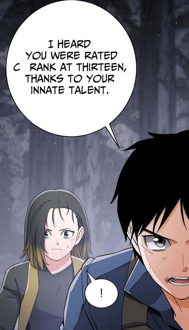 Blood Demon Reincarnation Chapter 55 page 120 - 