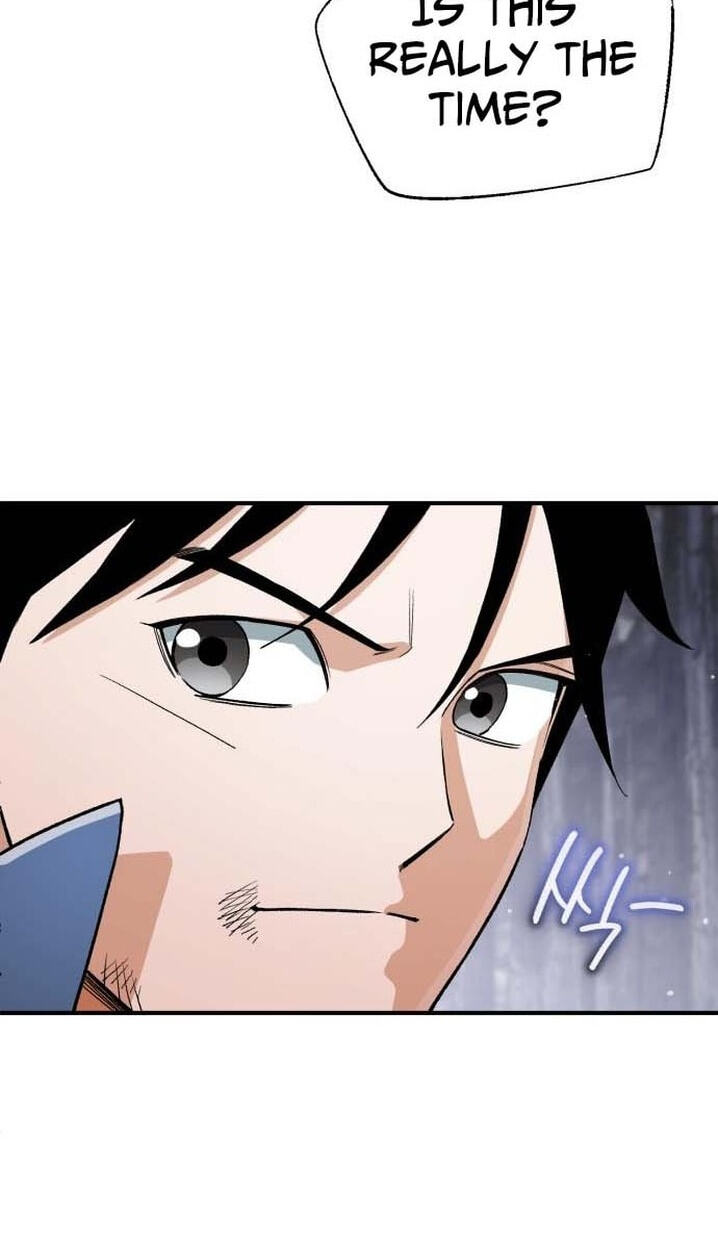 Blood Demon Reincarnation Chapter 55 page 123 - 