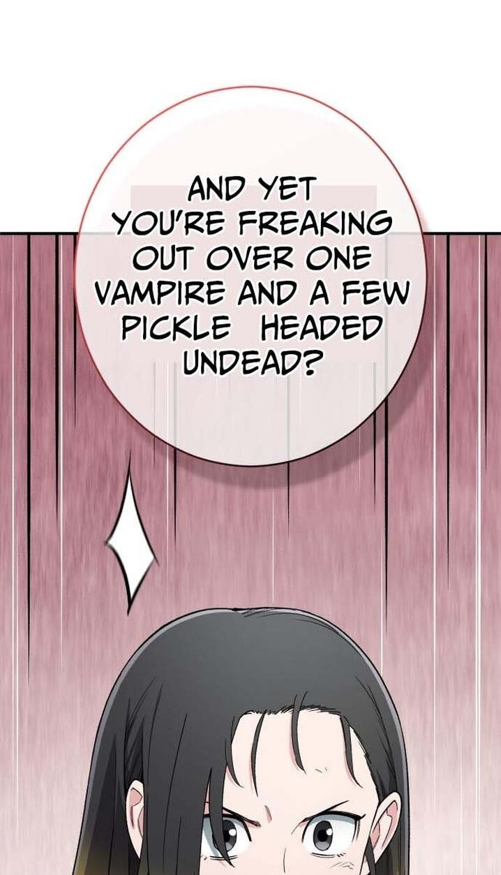 Blood Demon Reincarnation Chapter 55 page 124 - 