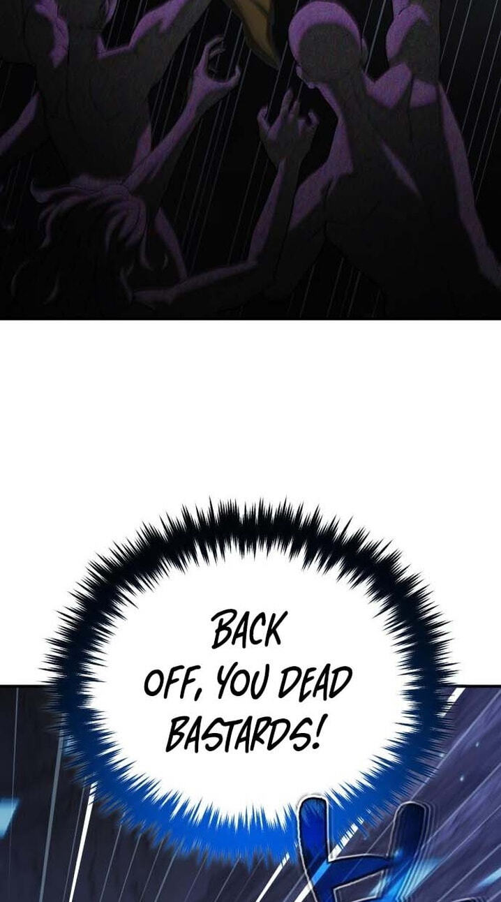 Blood Demon Reincarnation Chapter 55 page 18 - 