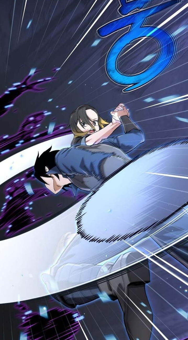 Blood Demon Reincarnation Chapter 55 page 19 - 