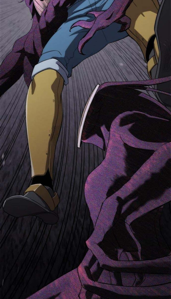 Blood Demon Reincarnation Chapter 55 page 3 - 