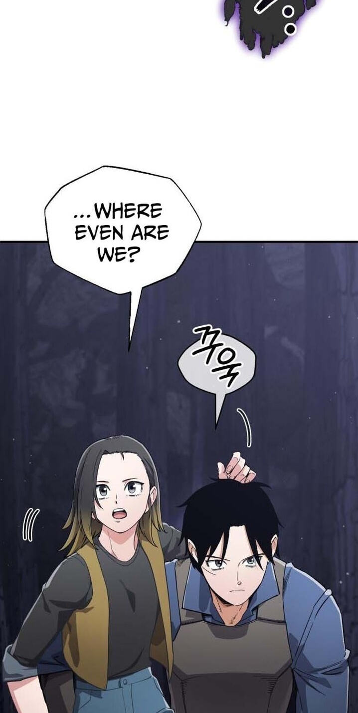 Blood Demon Reincarnation Chapter 55 page 26 - 