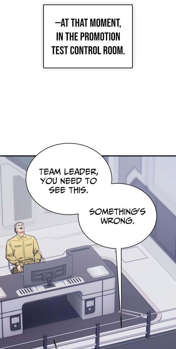 Blood Demon Reincarnation Chapter 55 page 29 - 