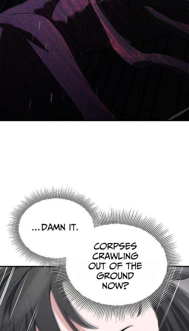 Blood Demon Reincarnation Chapter 55 page 4 - 