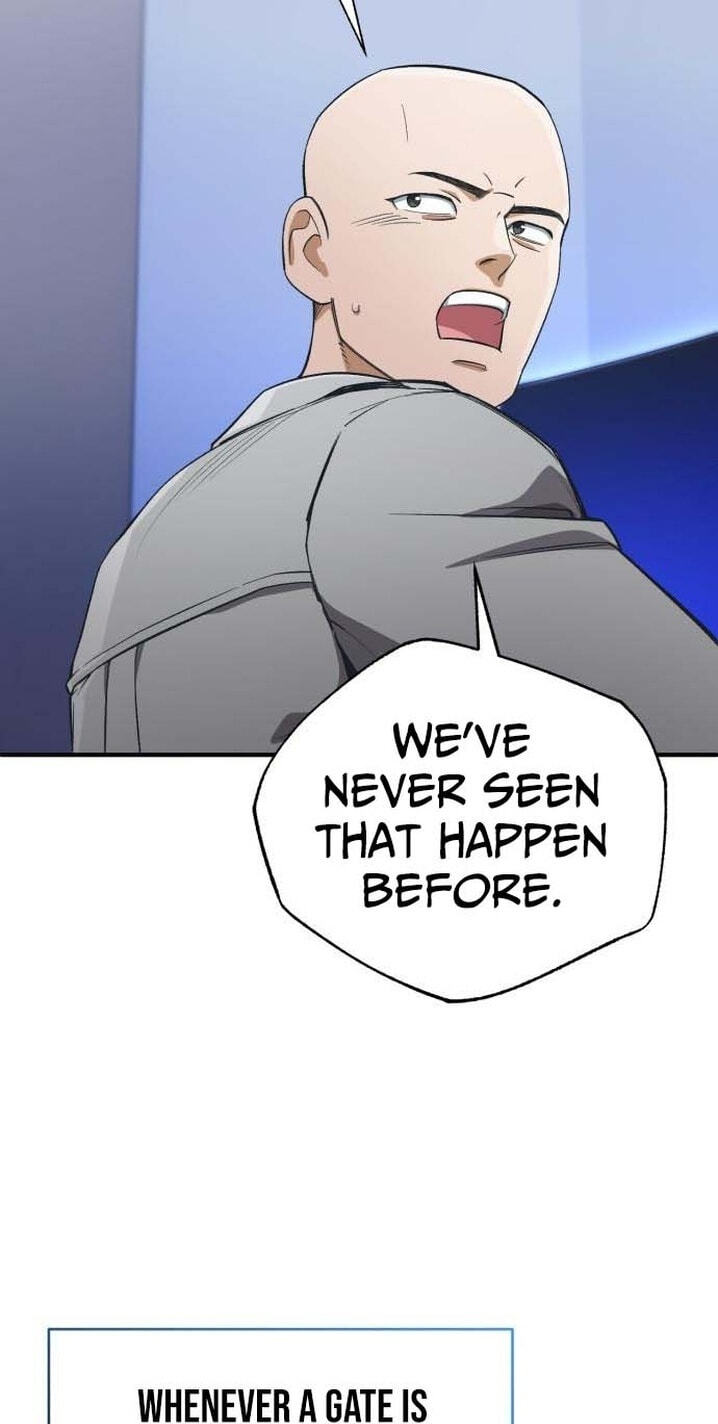 Blood Demon Reincarnation Chapter 55 page 31 - 