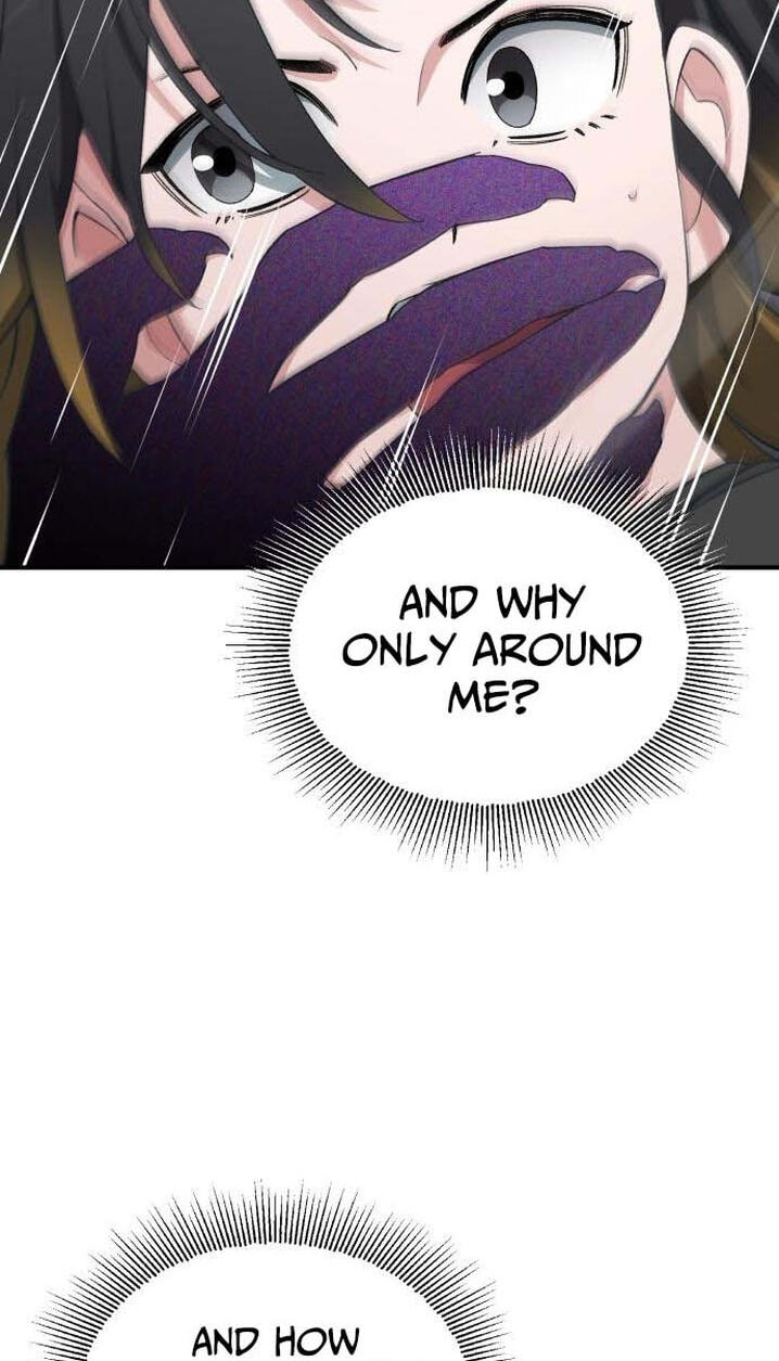 Blood Demon Reincarnation Chapter 55 page 5 - 