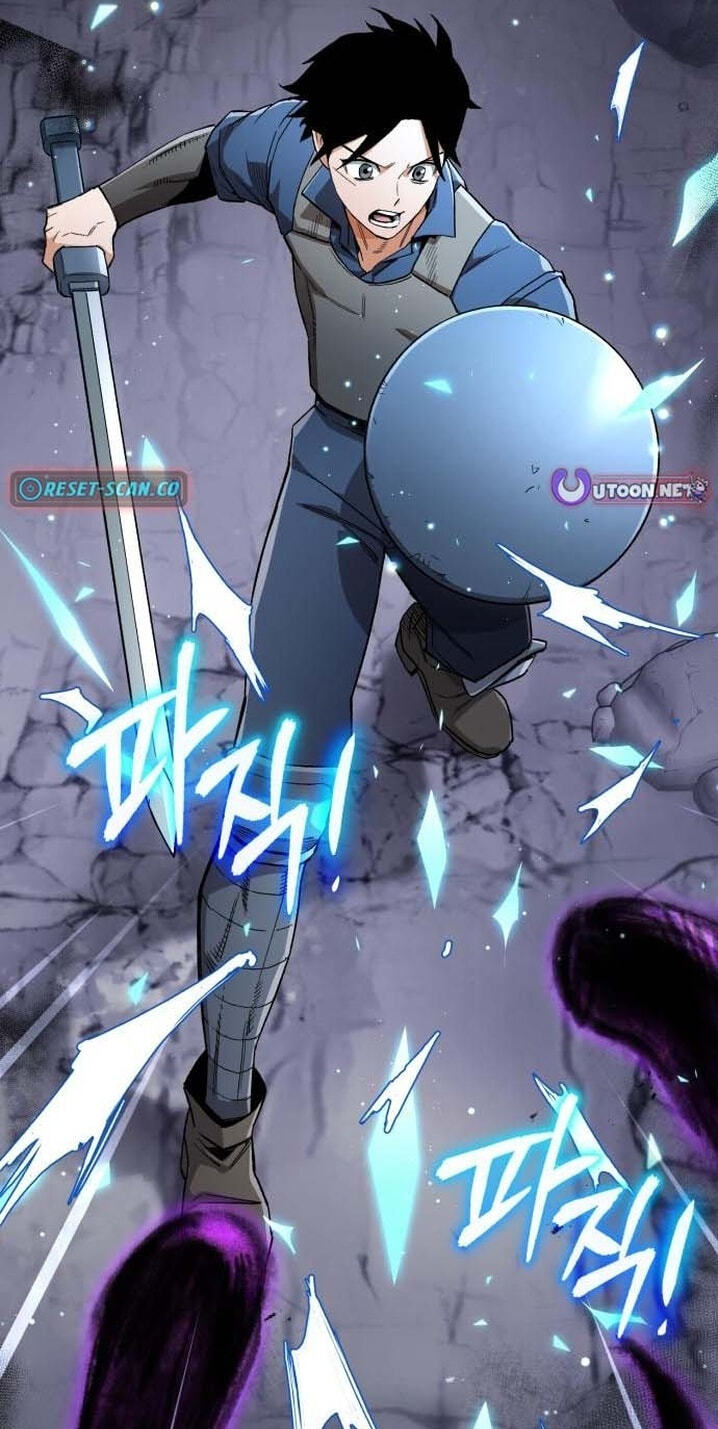 Blood Demon Reincarnation Chapter 55 page 42 - 