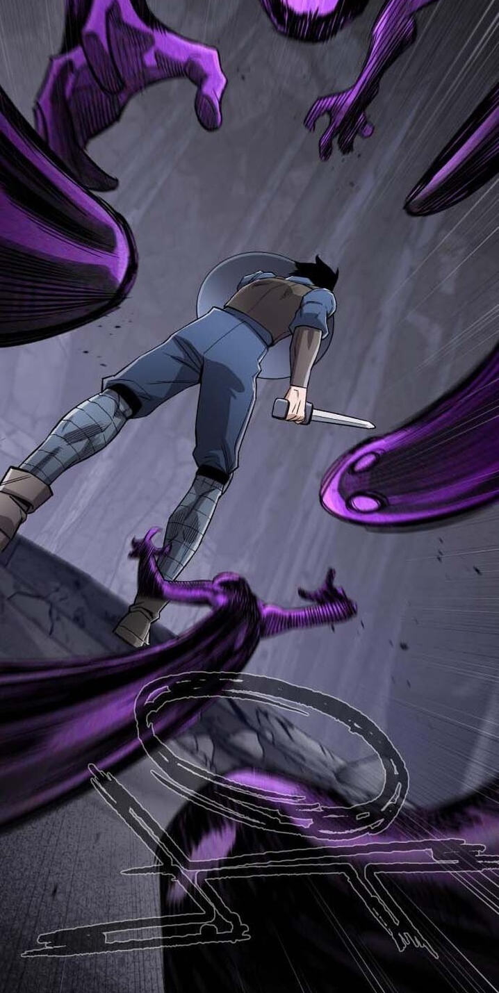 Blood Demon Reincarnation Chapter 55 page 46 - 
