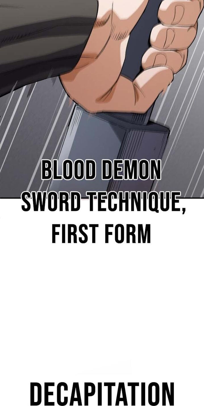 Blood Demon Reincarnation Chapter 55 page 48 - 