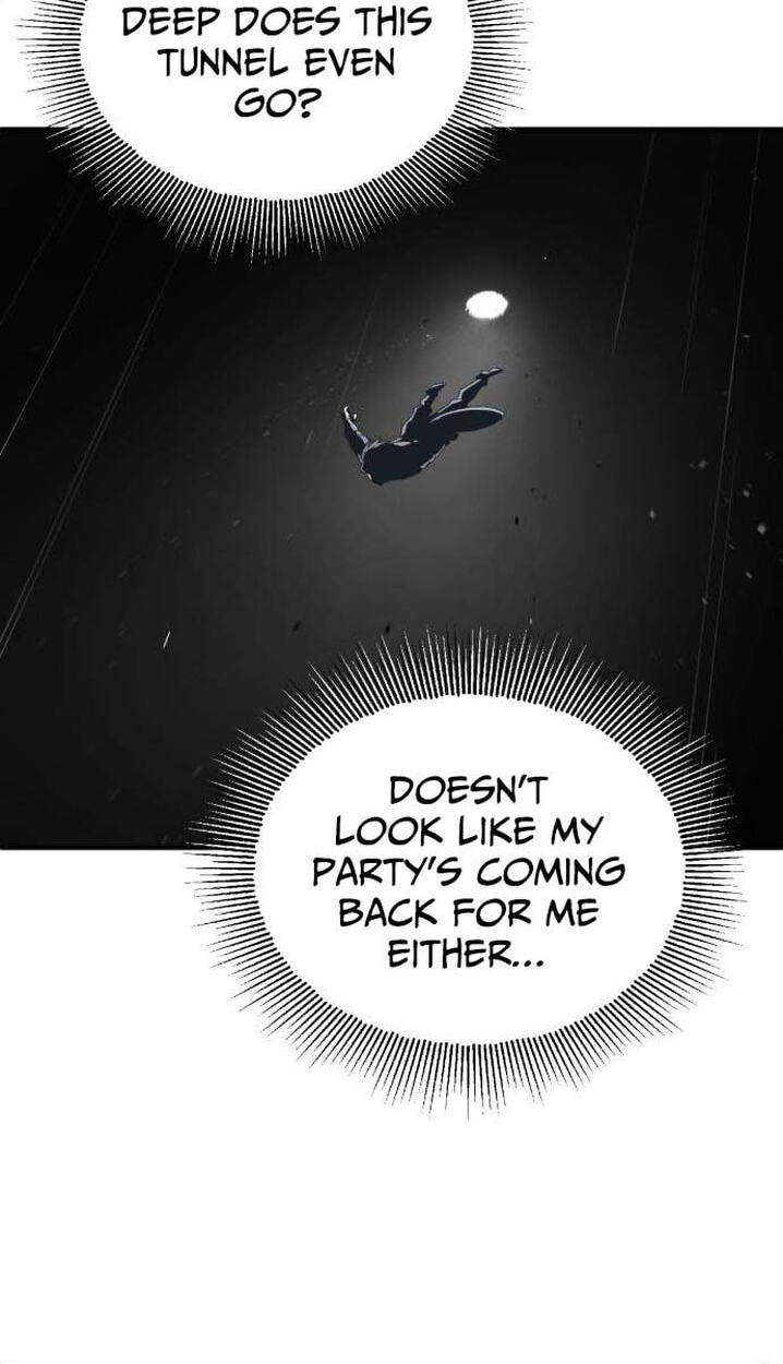 Blood Demon Reincarnation Chapter 55 page 6 - 