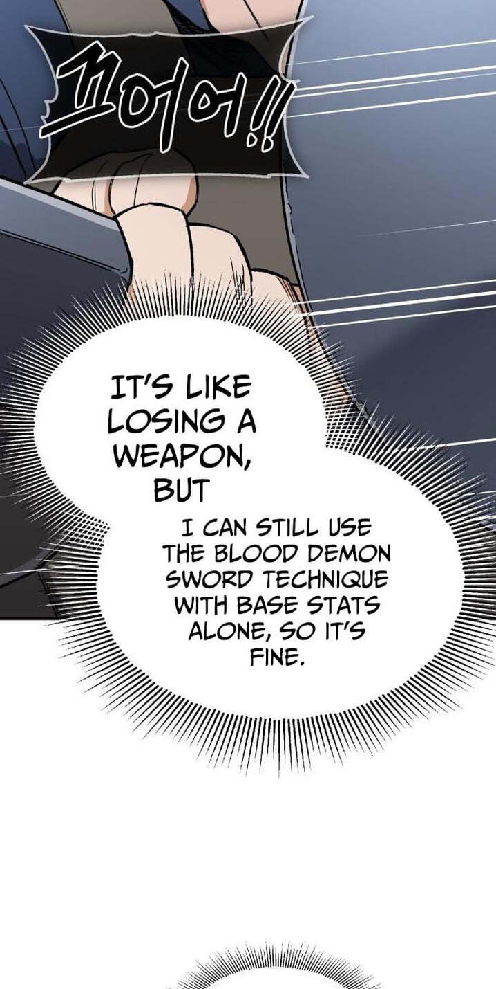Blood Demon Reincarnation Chapter 55 page 53 - 